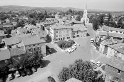 [Commune de Chazay-d'Azergues (Rhône)]