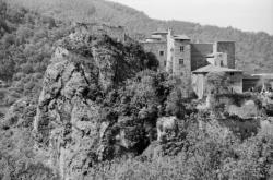 [Château de Saint-Paul-en-Cornillon (Loire)]