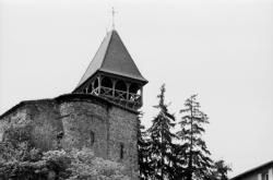 [Château de Saint-Paul-en-Cornillon (Loire)]