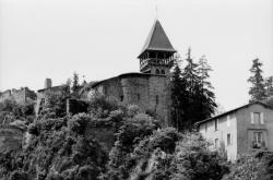 [Château de Saint-Paul-en-Cornillon (Loire)]