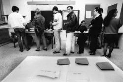 [Election présidentielle de 1988 (2nd tour)]