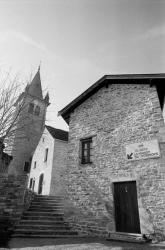 [Maison du Patrimoine à Hières-sur-Amby (Isère)]