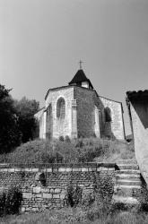 [Chapelle Notre-Dame de Beaumont (Ain)]