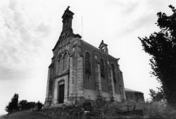 [Chapelle Notre-Dame-aux-Raisins à Saint-Lager (Rhône)]