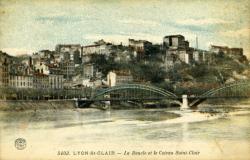 Lyon-St-Clair