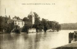 Saint-Rambert