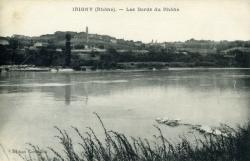 Irigny (Rhône)