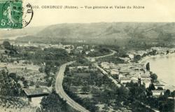 Condrieu (Rhône)