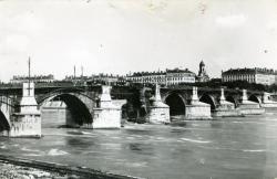 Pont de la Guillotière