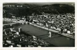 Vienne-sur-le Rhône