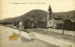 Andance (Ardèche)