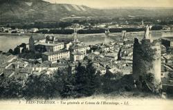 Tain-Tournon