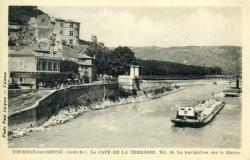 Tournon-sur-Rhône (Ardèche)