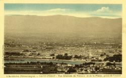 L'Ardèche pittoresque. - Saint-Péray