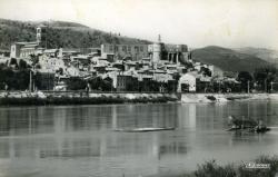 La Voulte-sur-Rhône (Ardèche)