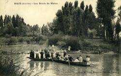 Baix (Ardèche)