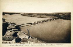 Pont-Saint-Esprit (Gard)