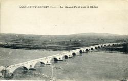 Pont-Saint-Esprit (Gard)