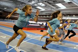 [Halle d'athlétisme Stéphane Diagana]