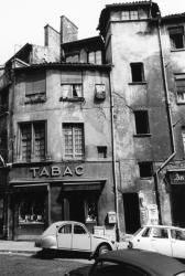 [Place de la Trinité]