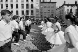 [Biennale de la danse de Lyon (1992)]