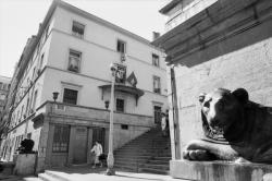 [Mairie du 1er arrondissement de Lyon]