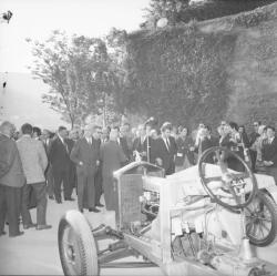 Musée de l'automobile Henri Malartre