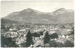 Savoie Tourisme. - Chambéry ; Vue générale Nivolet (alt. 1546 m.)