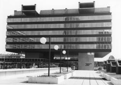 [Hôtel de la communauté urbaine de Lyon]