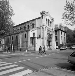 [Quartier de Vaise]