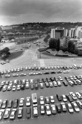 [Quartier de Gerland. Place Antonin-Perrin]