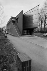 [Maison Condorcet - Université Lyon I]