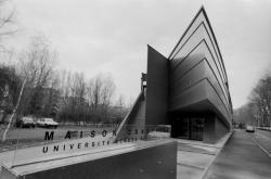 [Maison Condorcet - Université Lyon I]