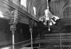 [Salle du Théâtre de L'Eldorado]