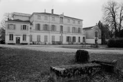 [Château de Saint-Maurice-de-Rémens (Ain)]