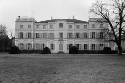 [Château de Saint-Maurice-de-Rémens (Ain)]