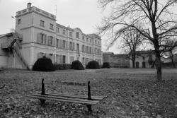 [Château de Saint-Maurice-de-Rémens (Ain)]