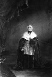 [Cardinal Maurice de Bonald, archevêque de Lyon (1839-1870)]