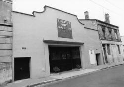 [Théâtre des Huit Saveurs (Lyon)]