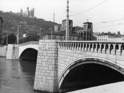 [Pont Bonaparte sur la Saône]