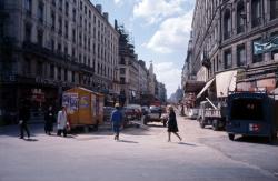 [Chantier de la ligne A du métro de l'agglomération lyonnaise]