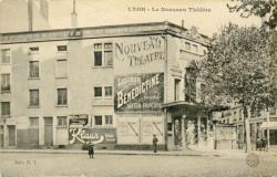 Lyon. - Le Nouveau Théâtre