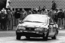 [41e Rallye automobile Lyon-Charbonnières (1989)]