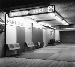 [Chantier de la ligne B du métro de l'agglomération lyonnaise]