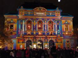 Fête des Lumières, 2017