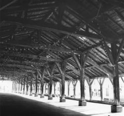 [Les Halles de Châtillon-sur-Chalaronne]