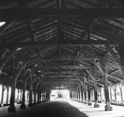 [Les Halles de Châtillon-sur-Chalaronne]