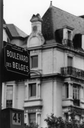 [Boulevard des Belges]