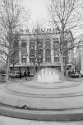 [Le Prisunic de la place du Pont]