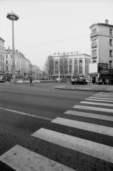 [Le Prisunic de la place du Pont]